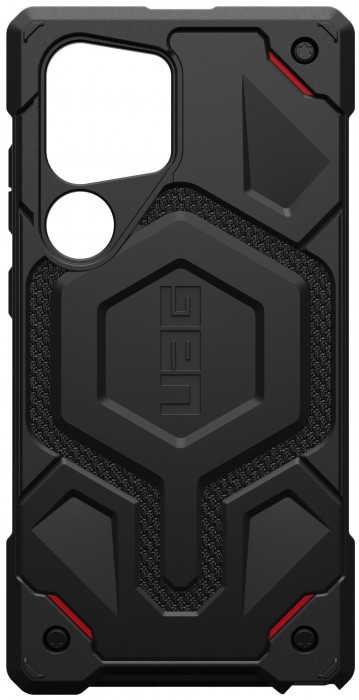 UAG Monarch Pro Magnetic Kevlar for Galaxy S24 Ultra