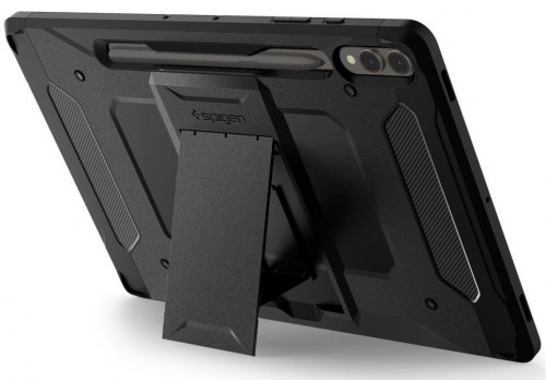 Spigen Tough Armor Pro for Galaxy Tab S9+