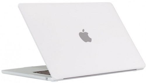 Tech-Protect Smartshell for Macbook Air 15 2023