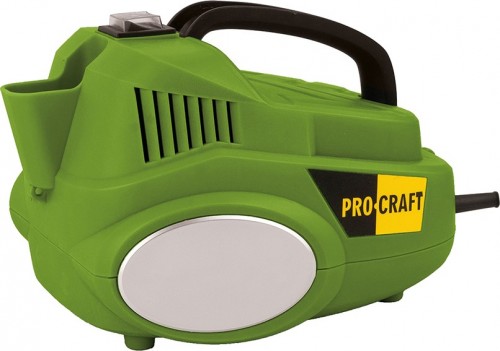 Pro-Craft PSE600