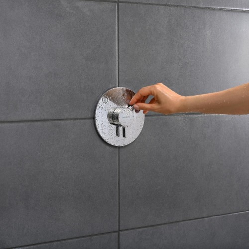 Hansgrohe DuoTurn S 75418000