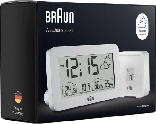 Braun BC13WP