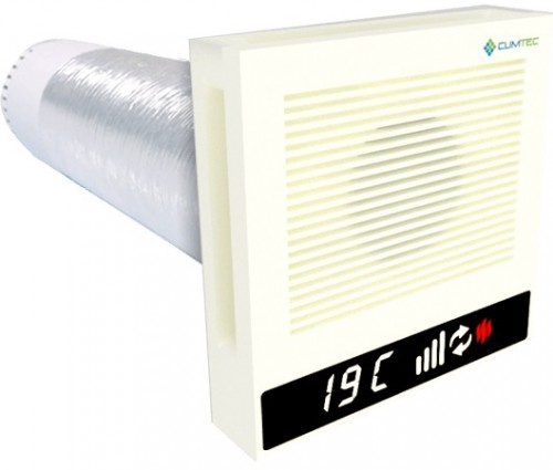 Climtec Quattro 100 Standard