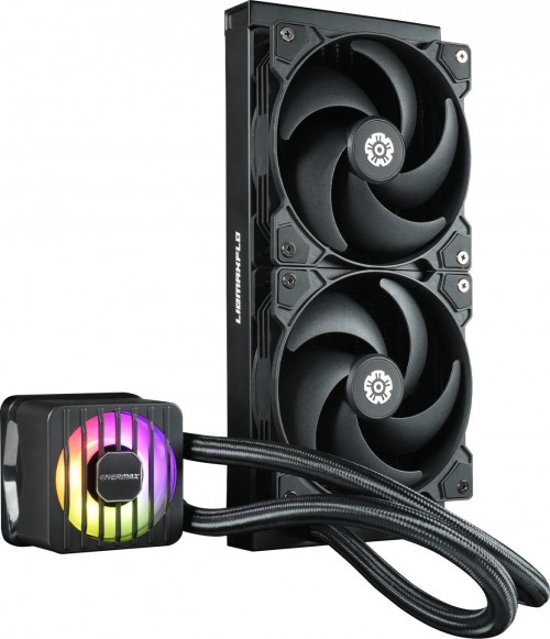 Enermax Liqmaxflo SR 240