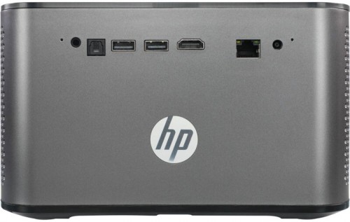 HP MP2000 Pro