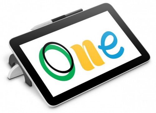 Wacom One 12