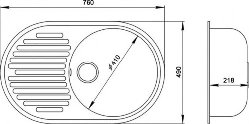 Lidz 780x500/200 LIDZBLA0378050020045300