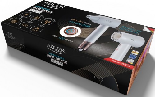 Adler AD 2272