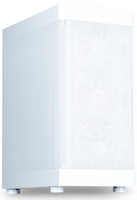 Zalman i4 White