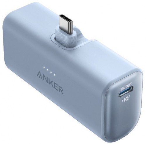 ANKER Nano Power Bank 22.5W