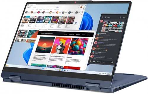 Lenovo IdeaPad 5 2-in-1 14IRU9