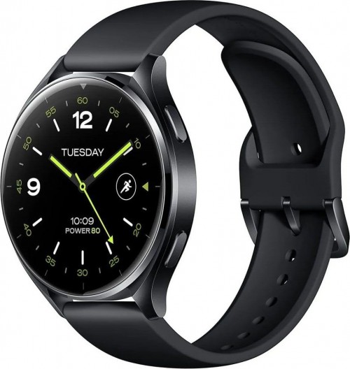 Xiaomi Watch 2