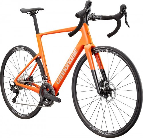 Cannondale SuperSix EVO 4 2024