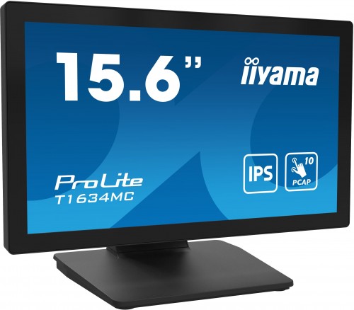 Iiyama ProLite T1634MC-B1S