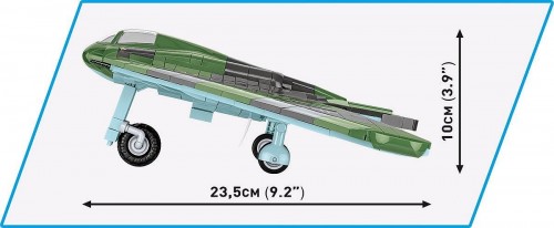 COBI Horten Ho 229 5757