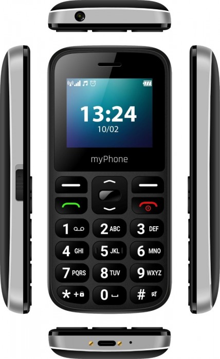 MyPhone Halo A LTE