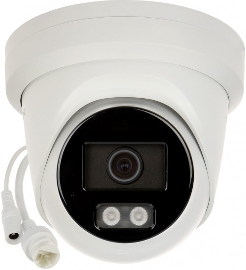 Hikvision DS-2CD2387G2H-LI (eF) 2.8 mm