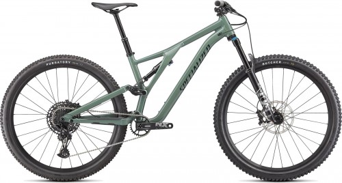 Specialized Stumpjumper Comp Alloy 2024 frame XS