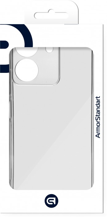 ArmorStandart Air Series for Redmi 13C/Poco C65