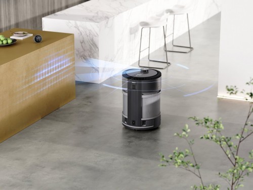 ECOVACS Airbot Z1