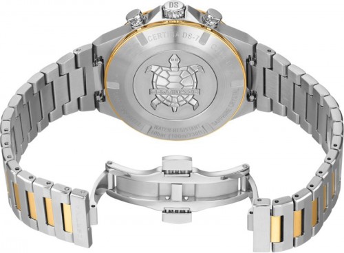 Certina DS-7 Chronograph C043.417.22.031.00