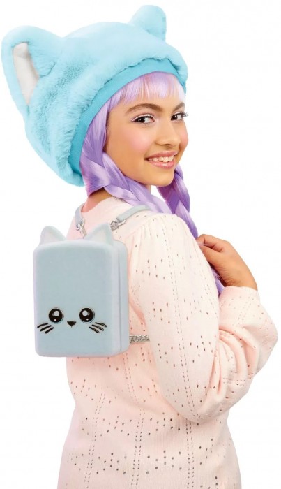 Na Na Na Surprise Backpack Khloe Kitty 592341