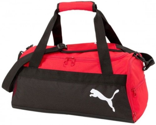 Puma teamGOAL Small Duffel Bag