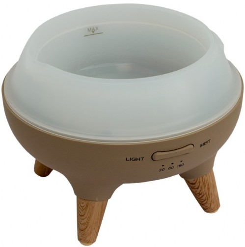 Concept Perfect Air Cappuccino DF1012