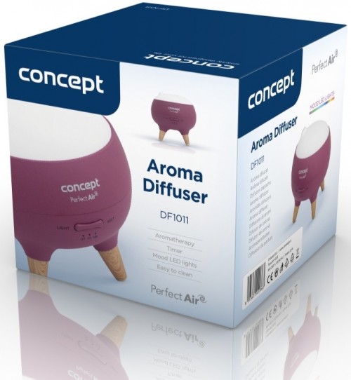 Concept Perfect Air Berry DF1011