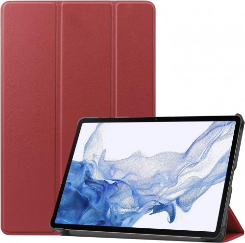 Becover Smart Case for Galaxy Tab S9 Plus