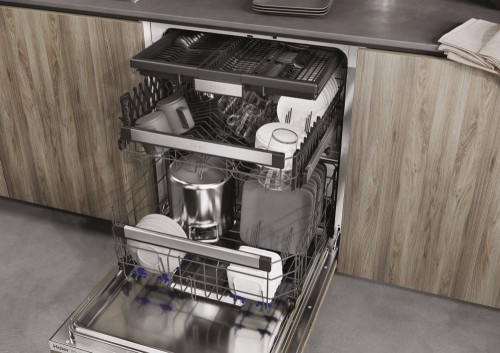 Haier XIB-5C1S3FS