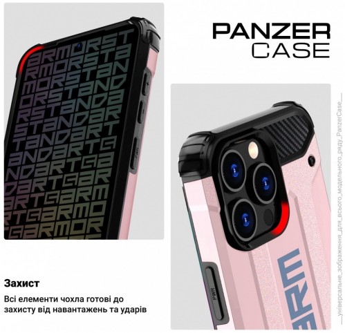 ArmorStandart Panzer for Galaxy S21 FE