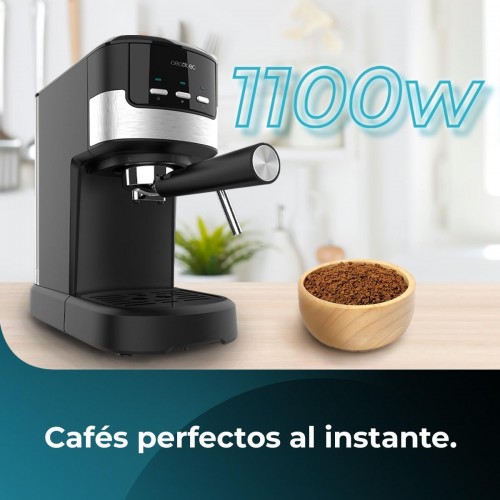 Cecotec Power Espresso 20 Pecan