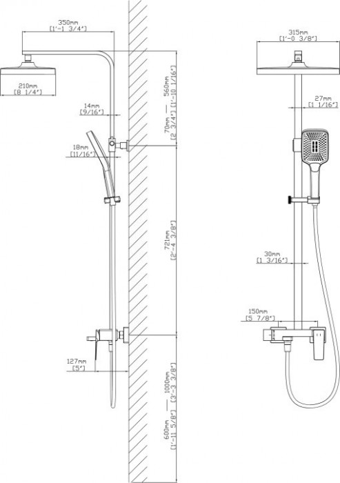 Q-tap Gemini QT51103KNC