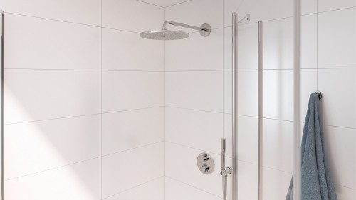 Grohe Grohtherm 34869000