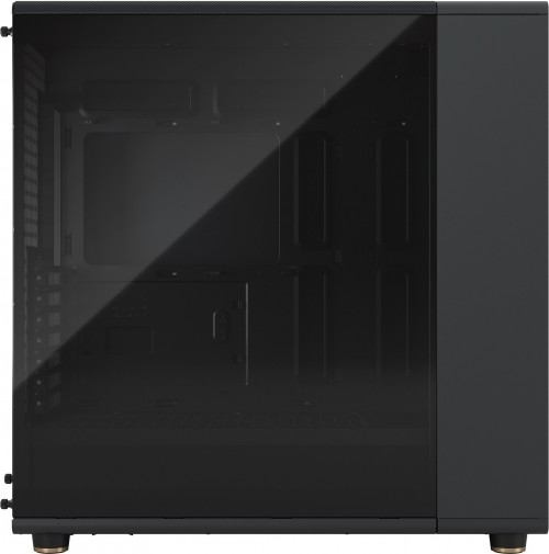 Fractal Design North XL Charcoal Black TG Dark