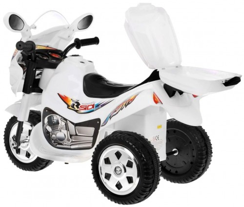 Ramiz Motor BJX-088