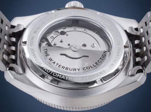 Timex Waterbury TW2V24900