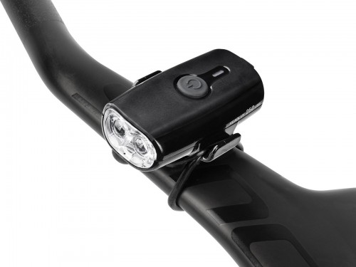 Topeak HeadLux 250 USB