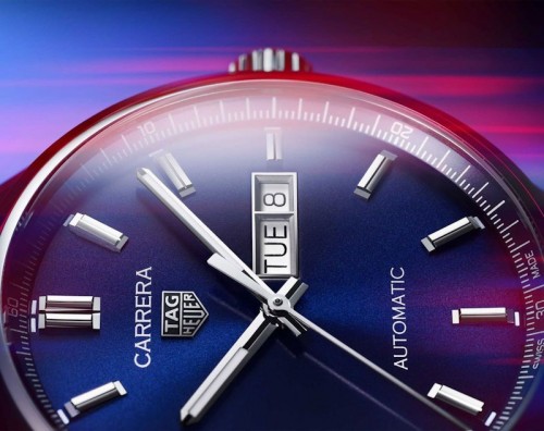 TAG Heuer WBN2012.BA0640