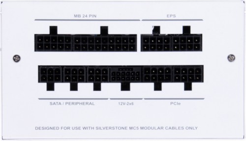 SilverStone SST-DA850R-GMA-WWW