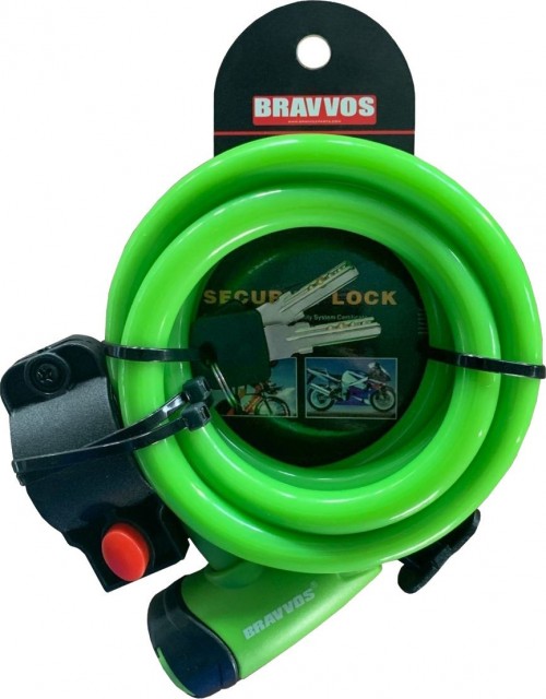 BRAVVOS LOC-065-110