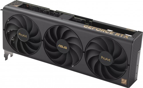 Asus GeForce RTX 4070 SUPER ProArt OC