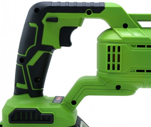 Pro-Craft PSS25