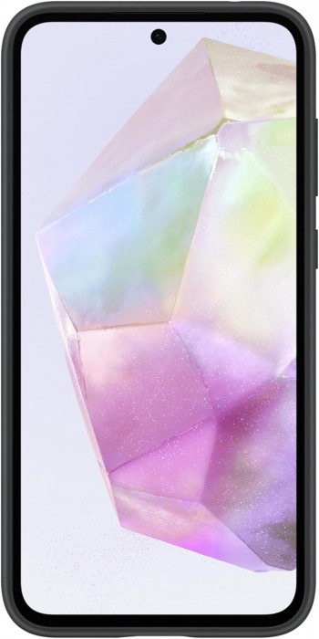 Samsung Silicone Cover for Galaxy A55