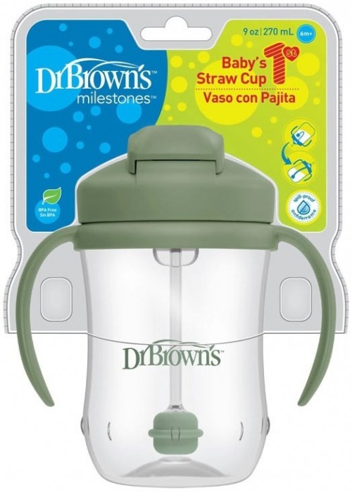 Dr.Browns Milestones TC91102