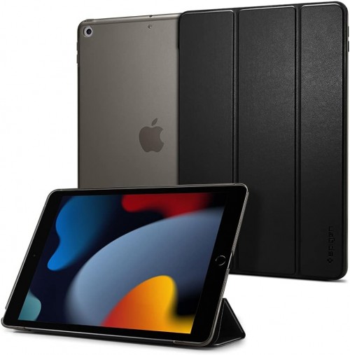 Spigen Smart Fold for iPad 10.2" (2019/2020/2021)