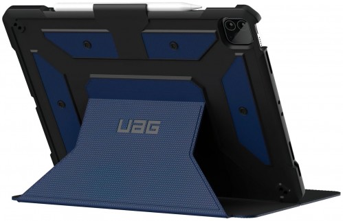 UAG Metropolis for iPad Pro 12.9" (6th Gen, 2022)