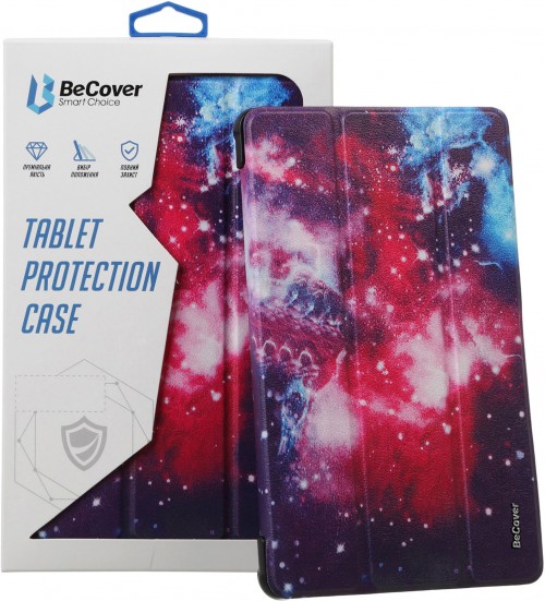 Becover Smart Case for Realme Pad 10.4"