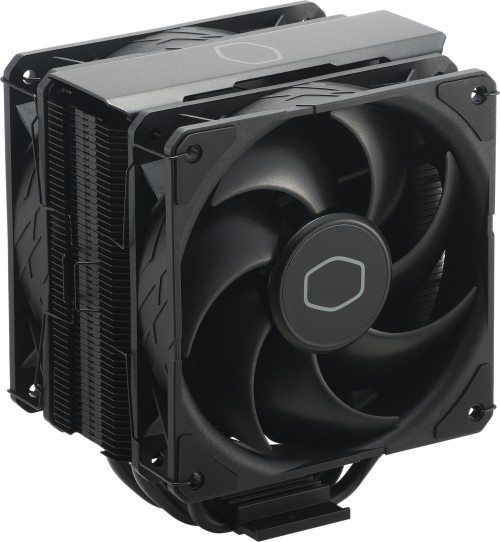 Cooler Master Hyper 212 Black X Duo